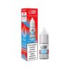 Pukka Juice 5000+ 10ml Nic Salt E Liquid - Image 5