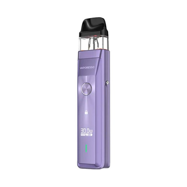 Vaporesso Xros Pro Pod Kit - Image 10