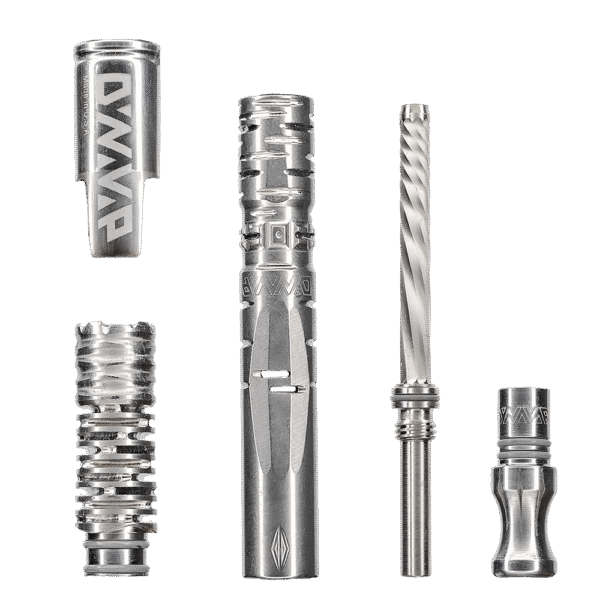 THE OMNI Flame Powered Extraction Device - Image 15