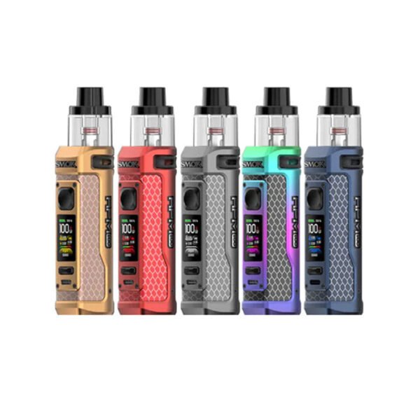 Smok RPM 100 Pod Kit - Image 2