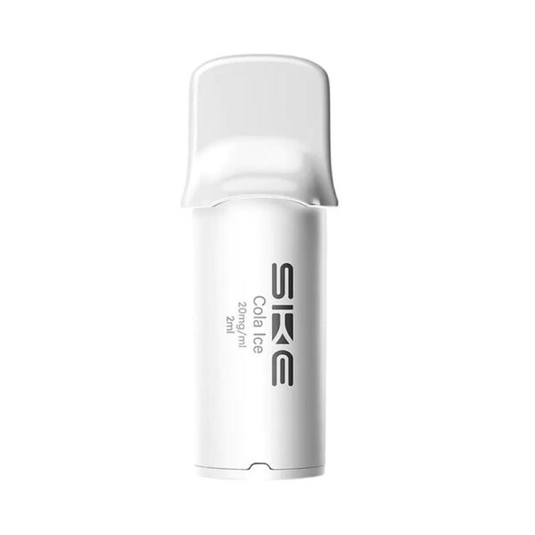 SKE Crystal Bar Pro 600 Replacement Pod - Image 6