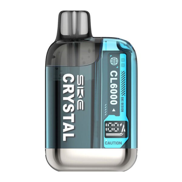 SKE Crystal CL6000 Prefilled Vape - Image 4