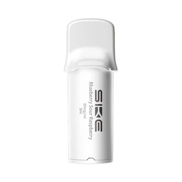 SKE Crystal Bar Pro 600 Replacement Pod - Image 15