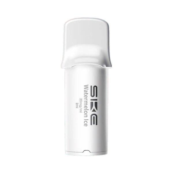 SKE Crystal Bar Pro 600 Replacement Pod - Image 16
