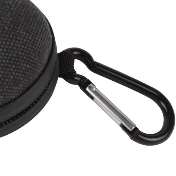 RYOT® SmellSafe™ Large HardCase in Black - Image 4