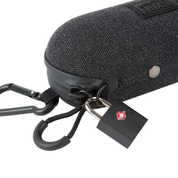 RYOT® SmellSafe™ Large HardCase in Black - Image 7