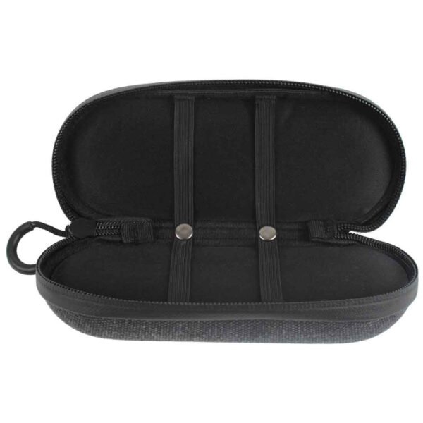 RYOT® SmellSafe™ Large HardCase in Black - Image 10