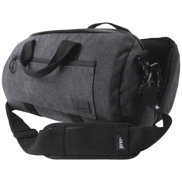 RYOT® 305mm SmellSafe™ Pro-Duffle - Image 6