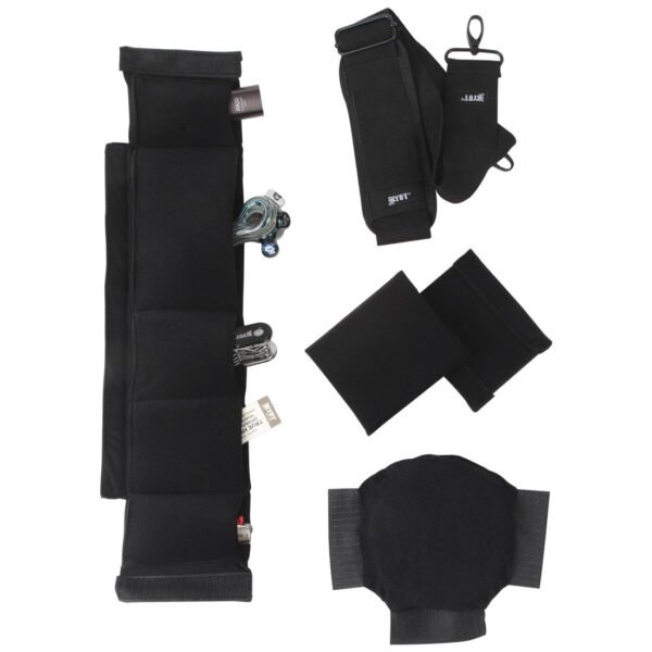 RYOT® 500mm SmellSafe™ Pro-Duffle - Image 3