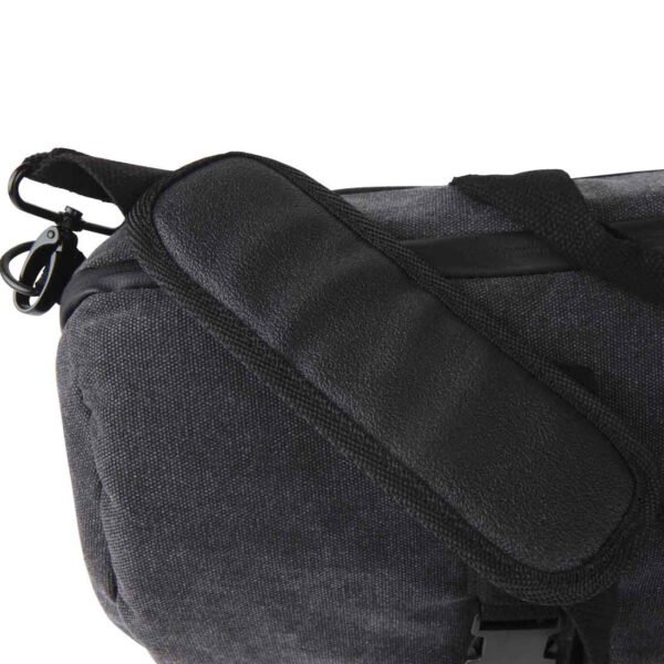 RYOT® 406mm SmellSafe™ Pro-Duffle - Image 10