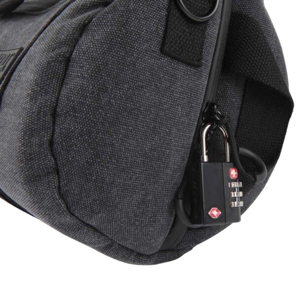 RYOT® 406mm SmellSafe™ Pro-Duffle - Image 11
