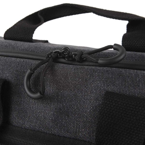 RYOT® 305mm SmellSafe™ Pro-Duffle - Image 12