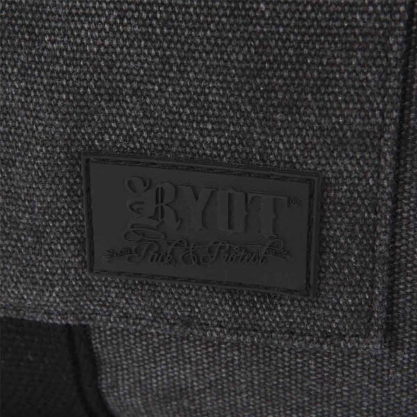 RYOT® 406mm SmellSafe™ Pro-Duffle - Image 14