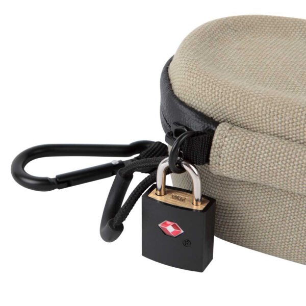 RYOT® SmellSafe™ HeadCase Natural - Image 4