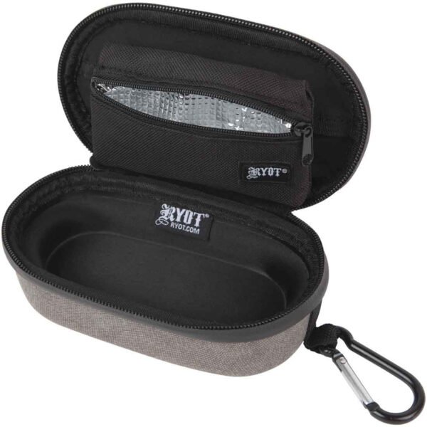 RYOT® SmellSafe™ HeadCase Grey - Image 10