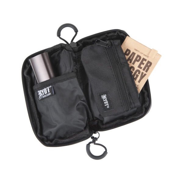 RYOT® SmellSafe™ Small PackRatz - Image 2