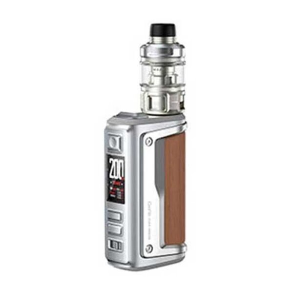 Voopoo Argus GT II 200W Kit - Image 3