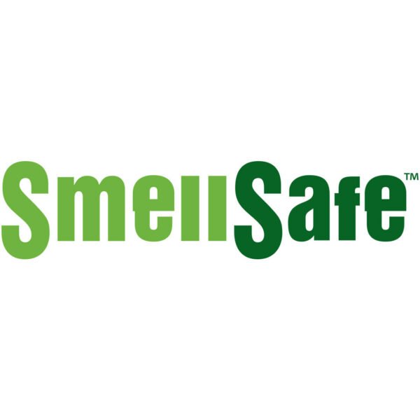 RYOT® SmellSafe™ HeadCase Grey - Image 4