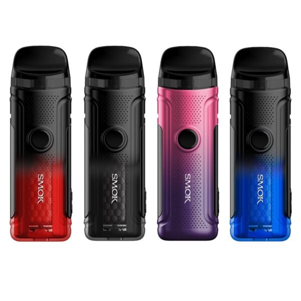 Smok Nord C Pod Kit - Image 2