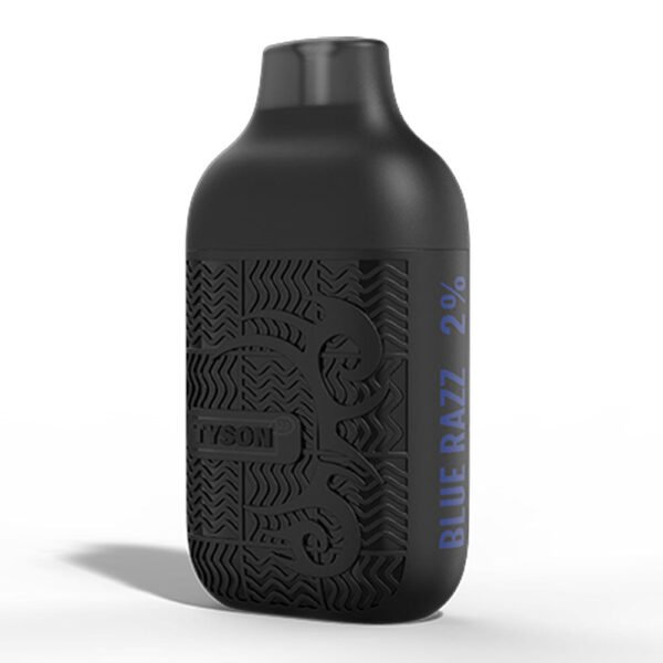 Tyson 2.0 Lightweight 600 Puffs Prefilled Vape - Image 4