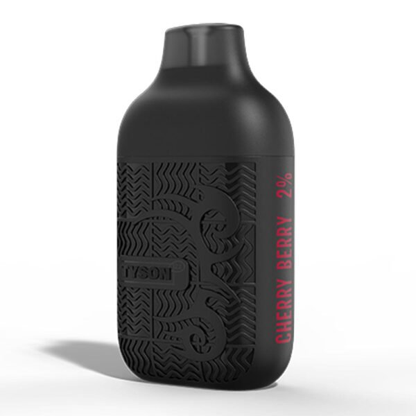Tyson 2.0 Lightweight 600 Puffs Prefilled Vape - Image 5