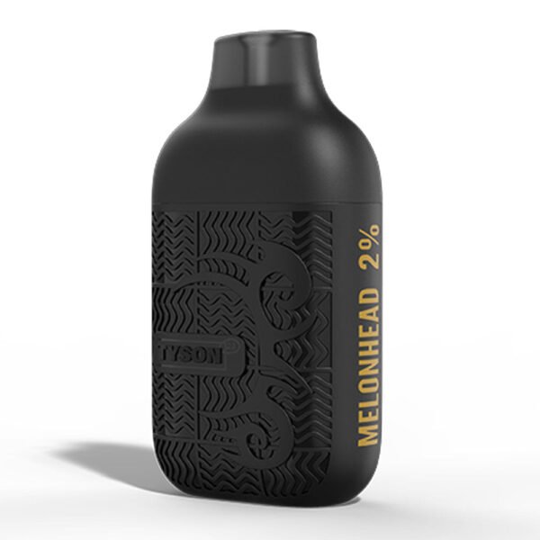 Tyson 2.0 Lightweight 600 Puffs Prefilled Vape - Image 19
