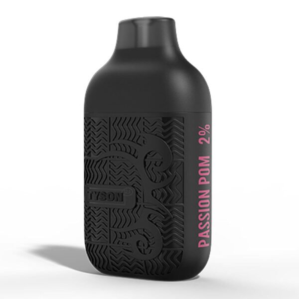 Tyson 2.0 Lightweight 600 Puffs Prefilled Vape - Image 23