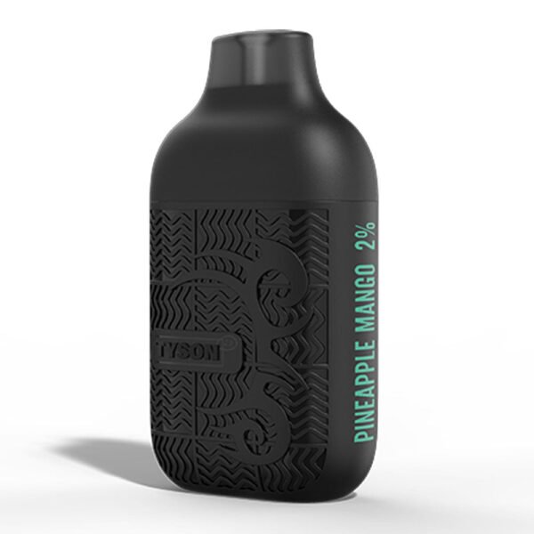 Tyson 2.0 Lightweight 600 Puffs Prefilled Vape - Image 27