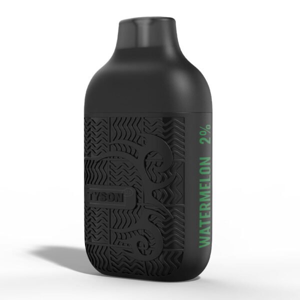 Tyson 2.0 Lightweight 600 Puffs Prefilled Vape - Image 33