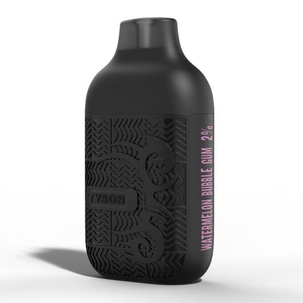 Tyson 2.0 Lightweight 600 Puffs Prefilled Vape - Image 34