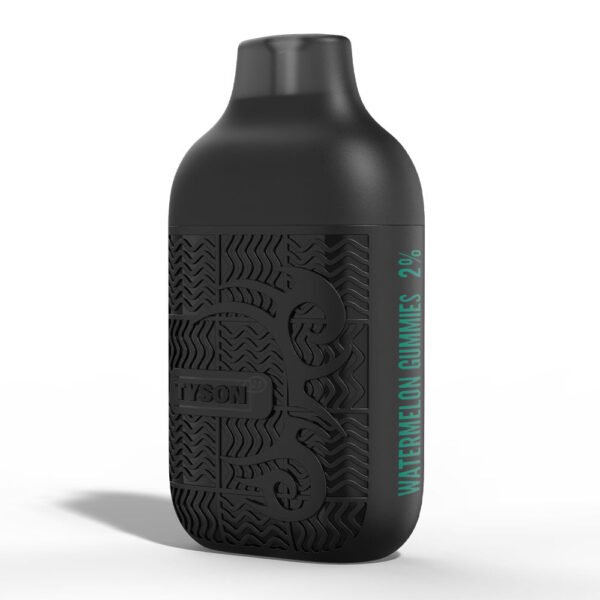 Tyson 2.0 Lightweight 600 Puffs Prefilled Vape - Image 35