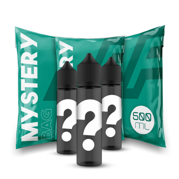 Mystery Bag