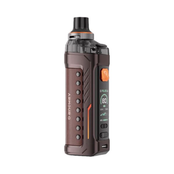 Vaporesso Armour G 80W Vape Kit - Image 5