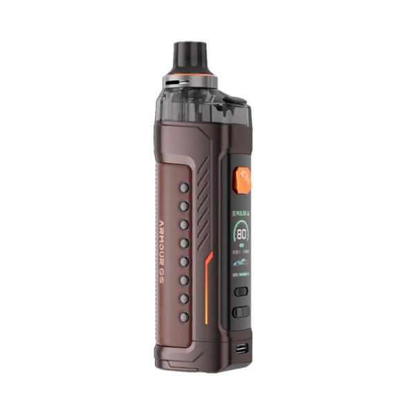 Vaporesso Armour GS 80W Vape Kit - Image 5