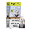 Vaporesso DOJO Blast 10K Prefilled Pod - Image 4