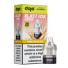 Vaporesso DOJO Blast 10K Prefilled Pod - Image 11