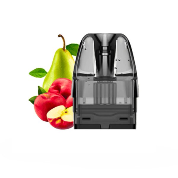 Vaporesso Deliciu Mate Prefilled Pod 20mg (Pack of 2) - Image 15