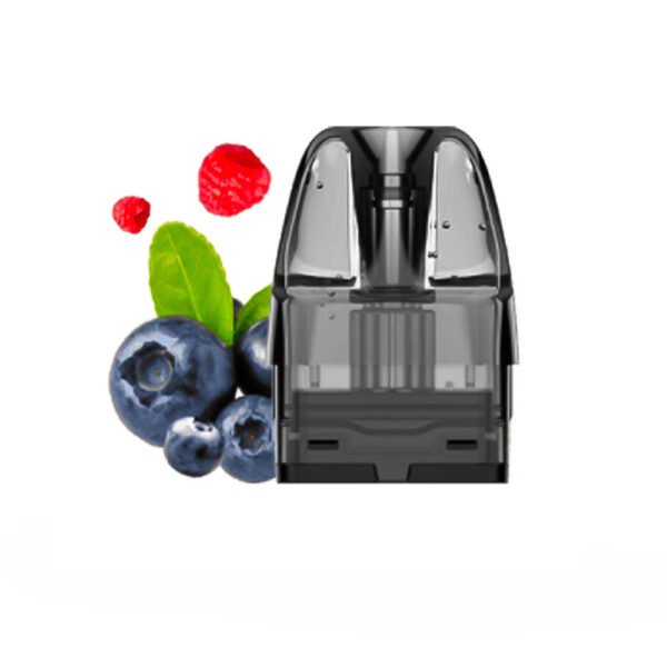Vaporesso Deliciu Mate Prefilled Pod 20mg (Pack of 2) - Image 13