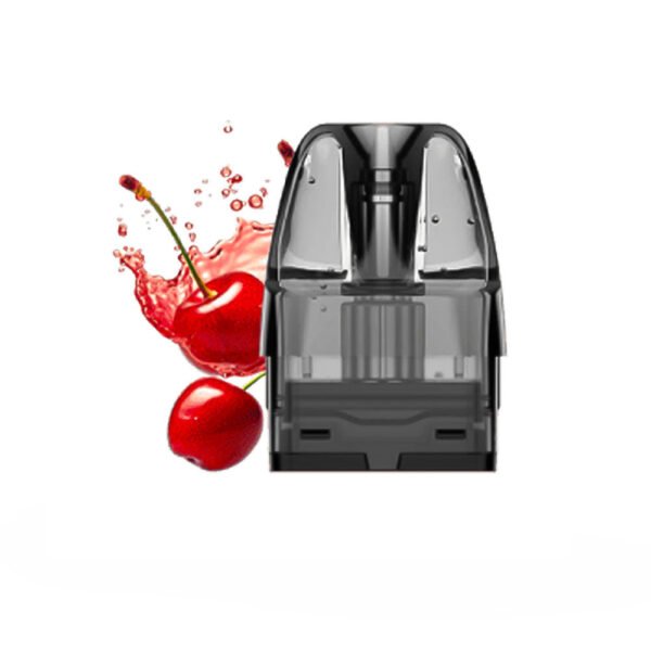 Vaporesso Deliciu Mate Prefilled Pod 20mg (Pack of 2) - Image 12