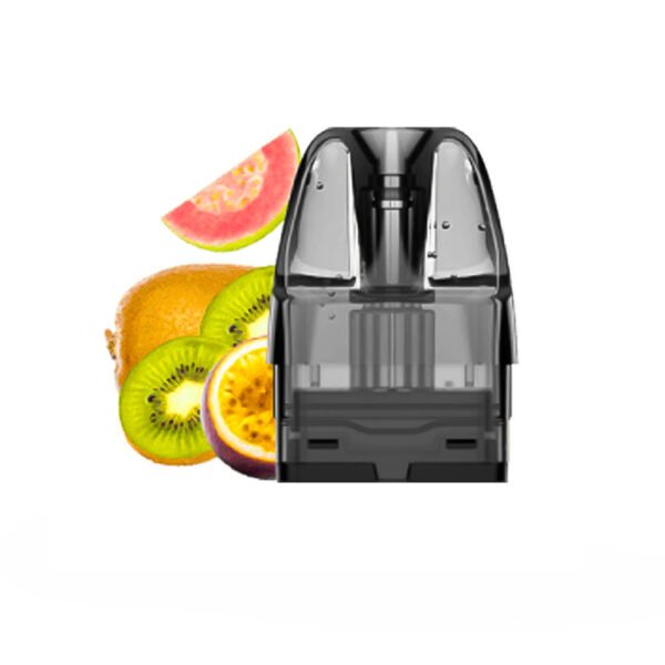 Vaporesso Deliciu Mate Prefilled Pod 20mg (Pack of 2) - Image 10