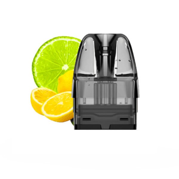 Vaporesso Deliciu Mate Prefilled Pod 20mg (Pack of 2) - Image 9