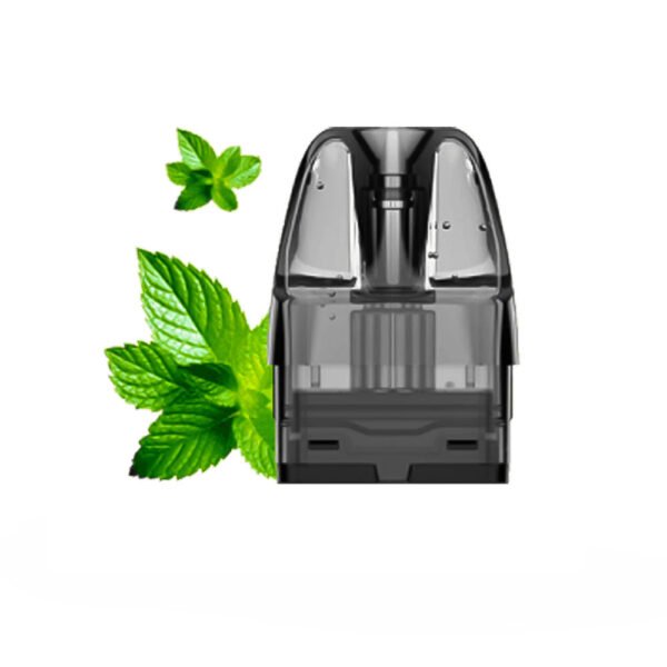 Vaporesso Deliciu Mate Prefilled Pod 20mg (Pack of 2) - Image 8