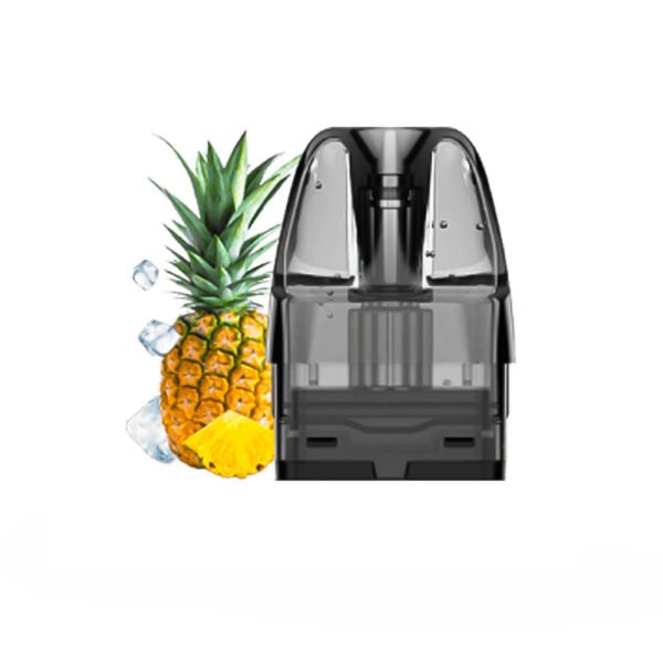 Vaporesso Deliciu Mate Prefilled Pod 20mg (Pack of 2) - Image 7