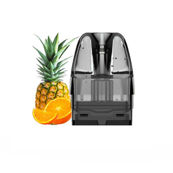 Vaporesso Deliciu Mate Prefilled Pod 20mg (Pack of 2) - Image 6
