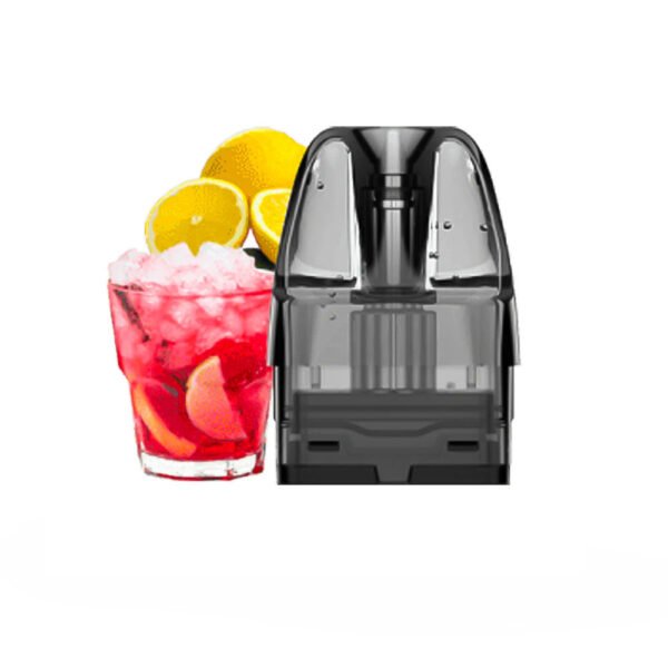 Vaporesso Deliciu Mate Prefilled Pod 20mg (Pack of 2) - Image 5
