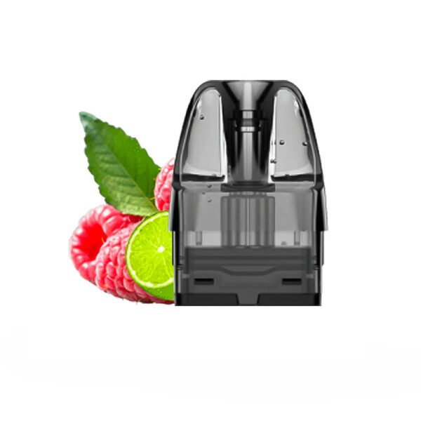Vaporesso Deliciu Mate Prefilled Pod 20mg (Pack of 2) - Image 4