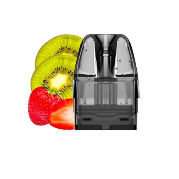Vaporesso Deliciu Mate Prefilled Pod 20mg (Pack of 2) - Image 3