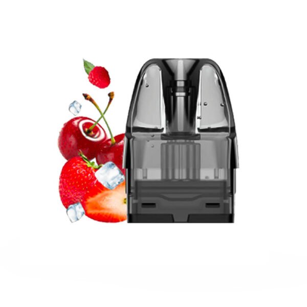 Vaporesso Deliciu Mate Prefilled Pod 20mg (Pack of 2) - Image 16
