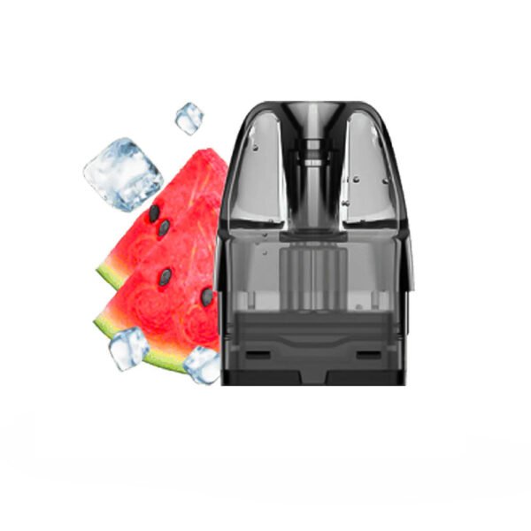 Vaporesso Deliciu Mate Prefilled Pod 20mg (Pack of 2) - Image 2