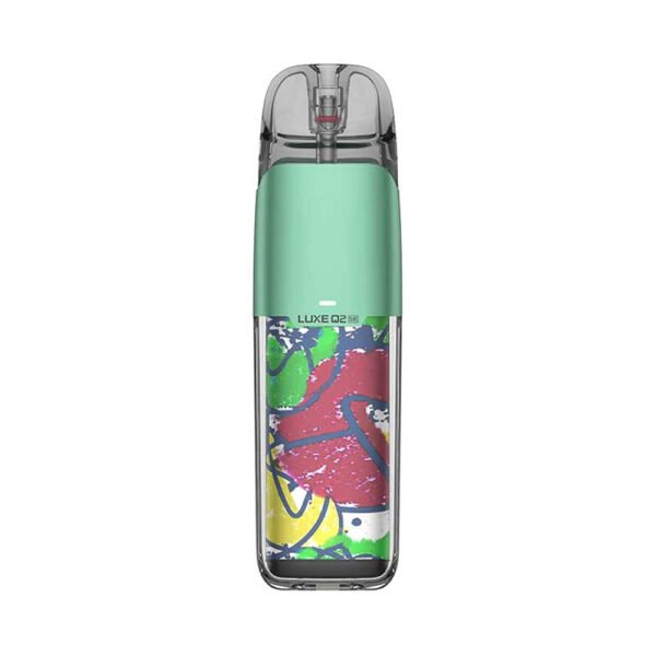 Vaporesso Luxe Q2 SE Kit - Image 3